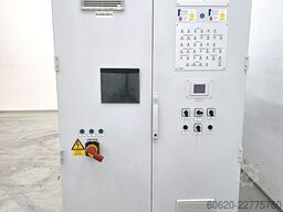 Combitherm Apparate- und Anlagenbau GmbH KWL 2/7581 SP