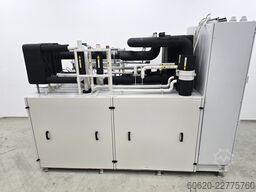 Combitherm Apparate- und Anlagenbau GmbH KWL 2/7581 SP