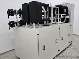 Combitherm Apparate- und Anlagenbau GmbH KWL 2/7581 SP