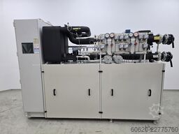 Combitherm Apparate- und Anlagenbau GmbH KWL 2/7581 SP