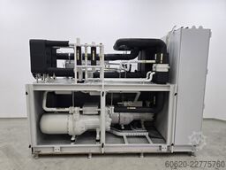 Combitherm Apparate- und Anlagenbau GmbH KWL 2/7581 SP