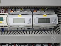 Combitherm Apparate- und Anlagenbau GmbH KWL 2/7581 SP