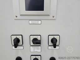 Combitherm Apparate- und Anlagenbau GmbH KWL 2/7581 SP