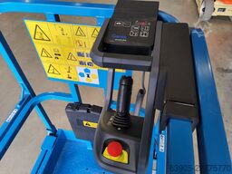 Genie GS 1432m E-Drive