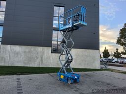 Genie GS 1432m E-Drive