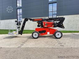 Manitou MANGO 12