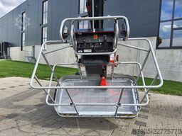 Manitou MANGO 12