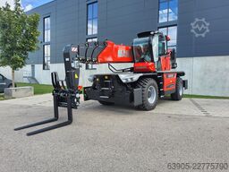 Manitou MRT 3570 vision ES