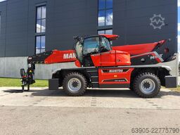 Manitou MRT 3570 vision ES
