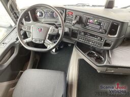 Scania R 460 - KOBLENZ EDiTiON - SUPER - 2x TANKs -