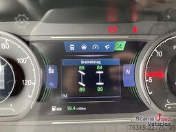 Scania R 460 - KOBLENZ EDiTiON - SUPER - 2x TANKs -