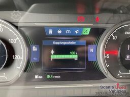 Scania R 460 - KOBLENZ EDiTiON - SUPER - 2x TANKs -