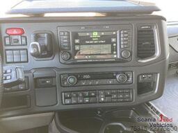Scania R 590 - 6x2/4 - V8 - HIGHLINE - ALCOA -