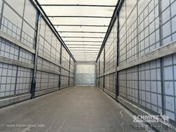 Schmitz Cargobull Semitrailer Curtainsider Standard