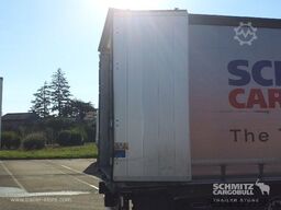 Schmitz Cargobull Semitrailer Curtainsider Standard