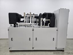 Combitherm Apparate- und Anlagenbau GmbH KWL 2/7583 SP