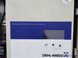 Combitherm Apparate- und Anlagenbau GmbH KWL 2/7583 SP