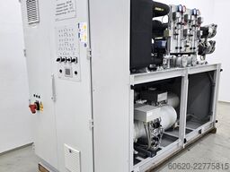 Combitherm Apparate- und Anlagenbau GmbH KWL 2/7583 SP