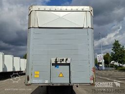 Schmitz Cargobull Curtainsider Mega Getränke