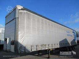 Schmitz Cargobull Curtainsider Mega Getränke
