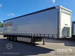 Schmitz Cargobull Curtainsider Standard Getränke