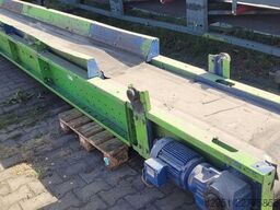 MeWa Recyclingmaschinen UG 1600 MSL
