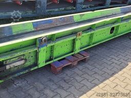 MeWa Recyclingmaschinen UG 1600 MSL