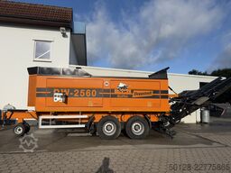 Doppstadt DW 2560 Büffel TOP TOP TOP