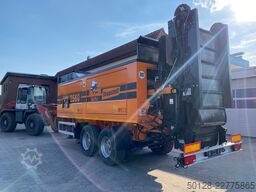 Doppstadt DW 2560 Büffel TOP TOP TOP
