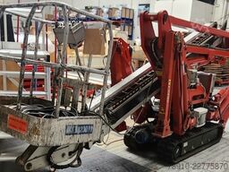 Platform Basket RQG 18