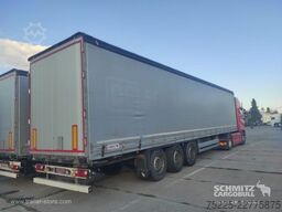 Schmitz Cargobull Curtainsider Standard