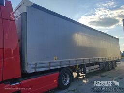 Schmitz Cargobull Curtainsider Standard