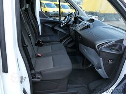ford Transit Custom 290 2.0 TDCi KLIMA TEMPOMAT AHK WERKSTATTEINBAUTEN - COC