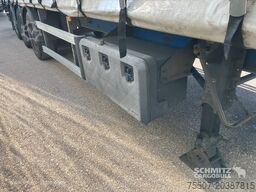 Leci Trailer Semiremolque Lona Standard