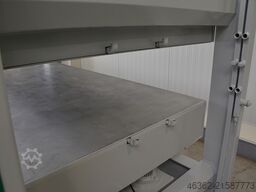 SIPA PRASA DO FORNIRU WODNA 2500X1300