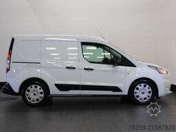 Ford Transit Connect 1.5 EcoBlue 100PK Automaat 2x s...
