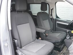 Opel Vivaro 2.0 CDTI 122PK L3 Dubbele Cabine EURO 6 ...