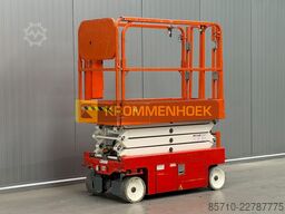 Snorkel S 3219 E