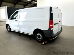 Mercedes-Benz Vito114 KA Kompakt ,Klima,Kamera,Tempomat