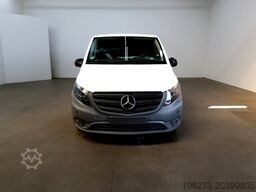 Mercedes-Benz Vito114 KA Kompakt ,Klima,Kamera,Tempomat
