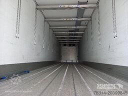 Schmitz Cargobull Tiefkühler Standard Doppelstock