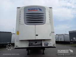 Schmitz Cargobull Tiefkühler Standard Doppelstock