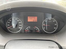 fiat Ducato Kasten *EXPORT/BASTLER*