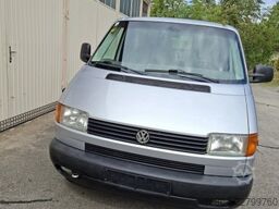 VW T4 KASTENWAGEN