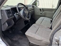 VW T4 KASTENWAGEN