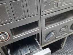 VW T4 KASTENWAGEN