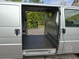 VW T4 KASTENWAGEN