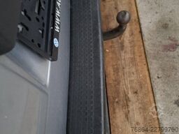 VW T4 KASTENWAGEN