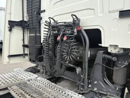VOLVO FH 460 EURO 6, I-SHIFT, VEB+