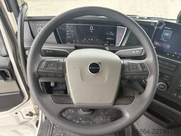 VOLVO FH 460 EURO 6, I-SHIFT, VEB+